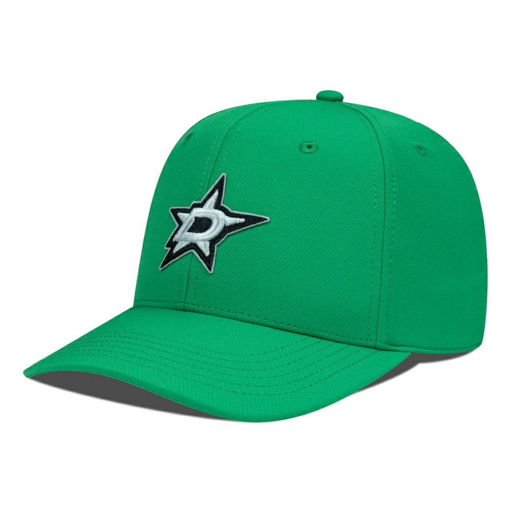 Dallas Stars Levelwear Rise Flex Hat Sale
