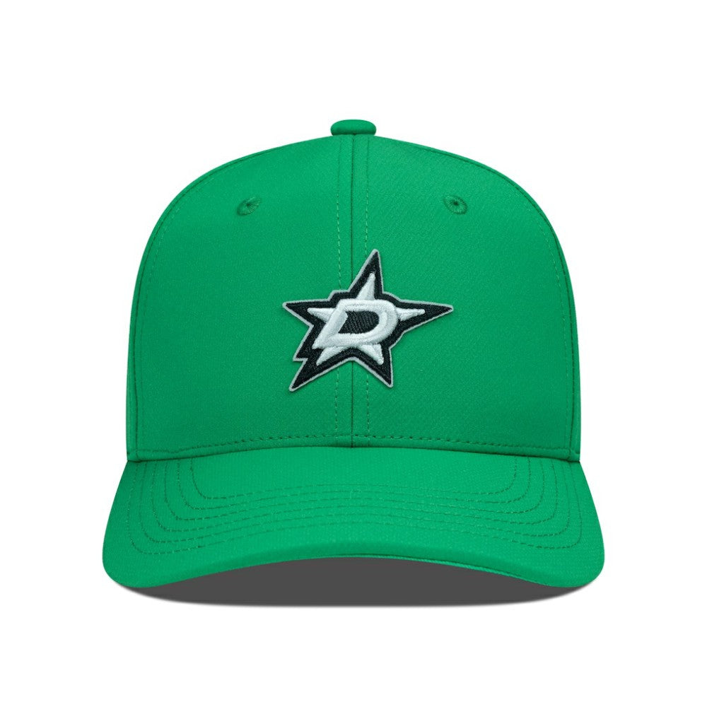 Dallas Stars Levelwear Rise Flex Hat Sale