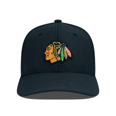Chicago Blackhawks Levelwear Rise Flex Hat Discount