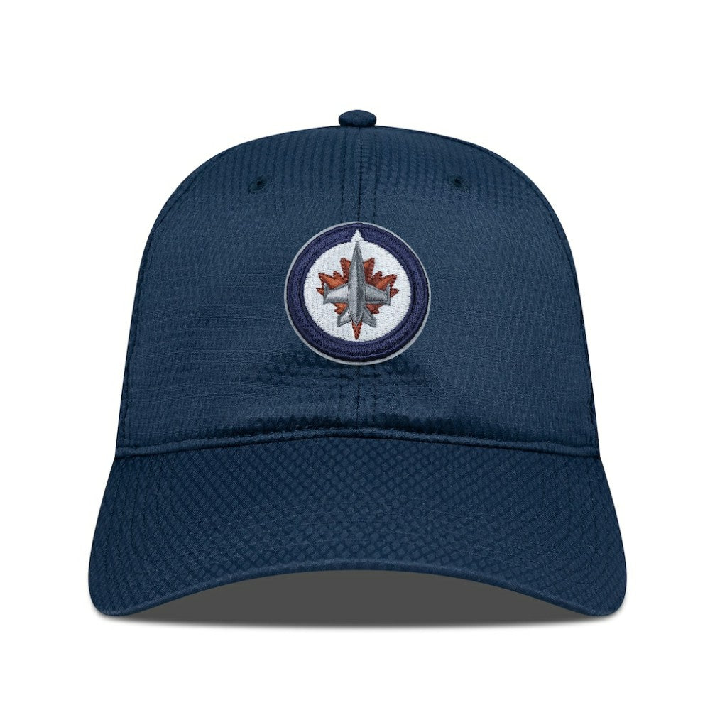 Winnipeg Jets Levelwear Matrix Adjustable Hat Outlet