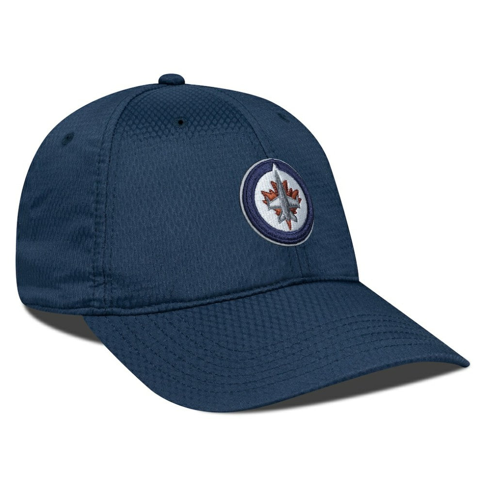 Winnipeg Jets Levelwear Matrix Adjustable Hat Outlet