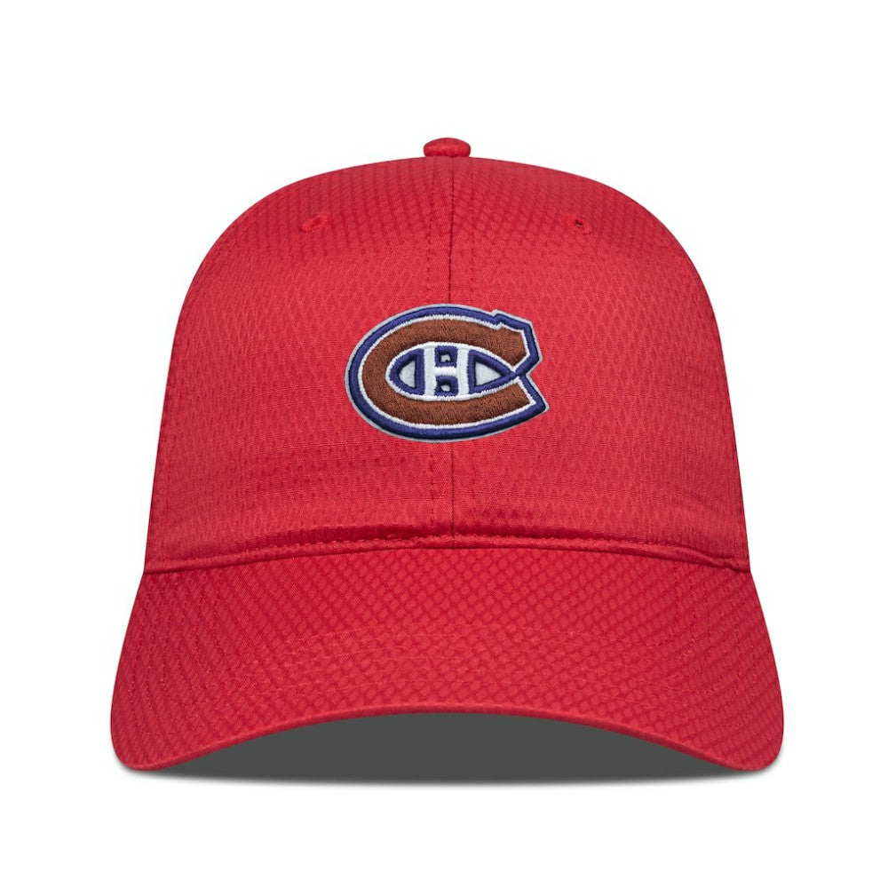 Montreal Canadiens Levelwear Matrix Adjustable Hat Outlet