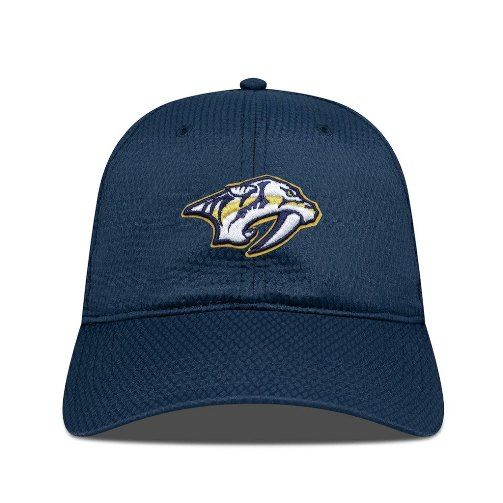 Nashville Predators Levelwear Matrix Adjustable Hat Outlet