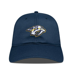Nashville Predators Levelwear Matrix Adjustable Hat Outlet
