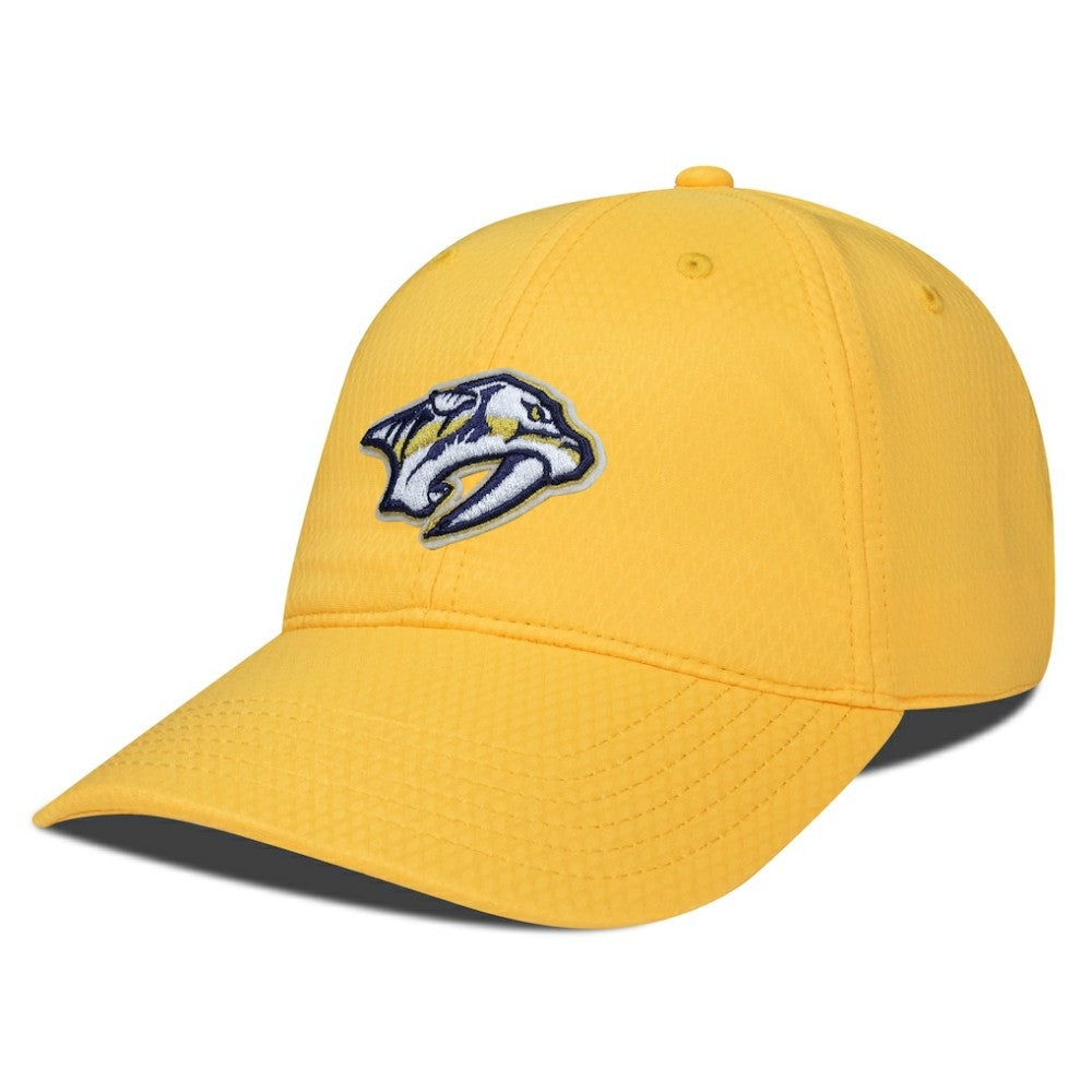 Nashville Predators Levelwear Matrix Adjustable Hat For Sale