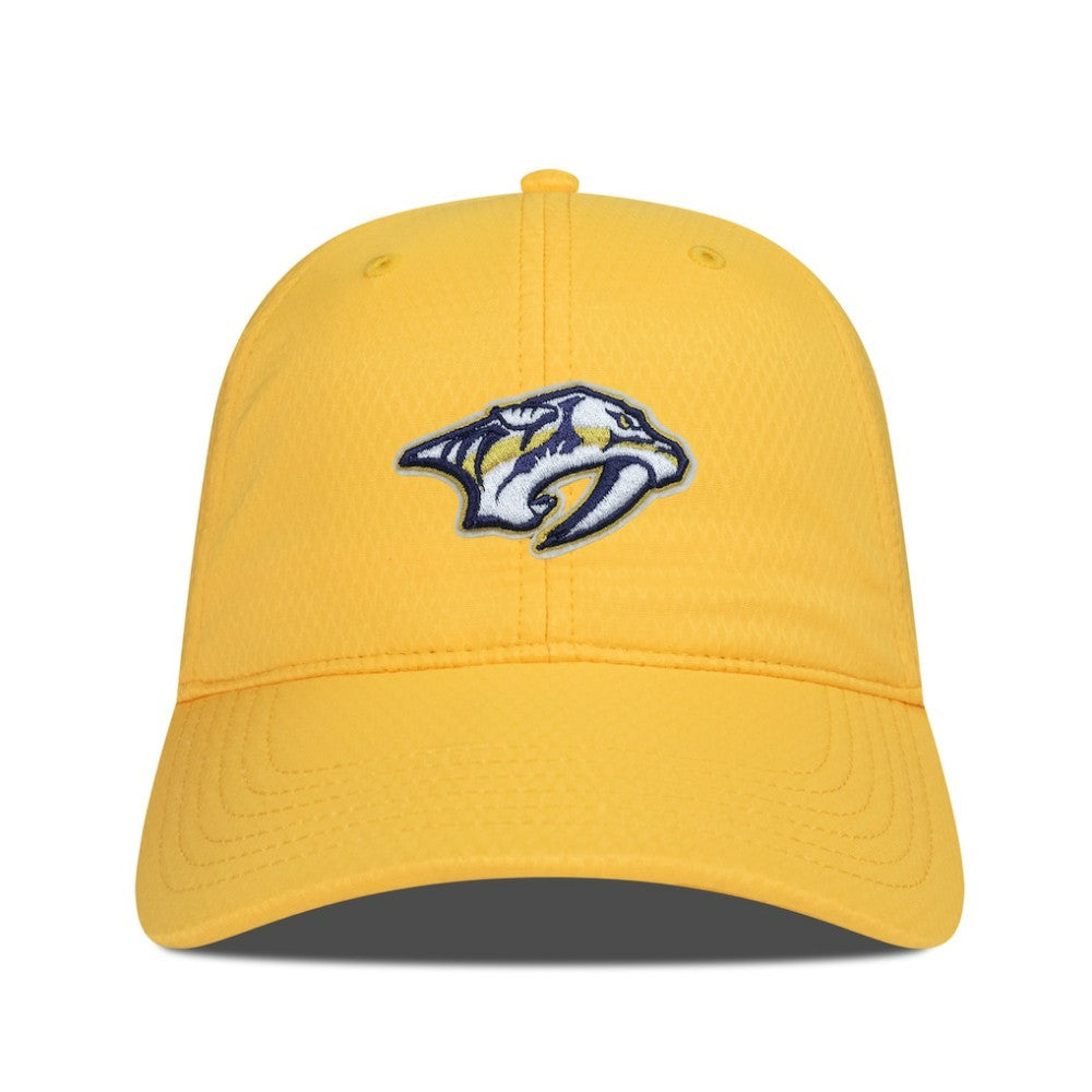 Nashville Predators Levelwear Matrix Adjustable Hat For Sale