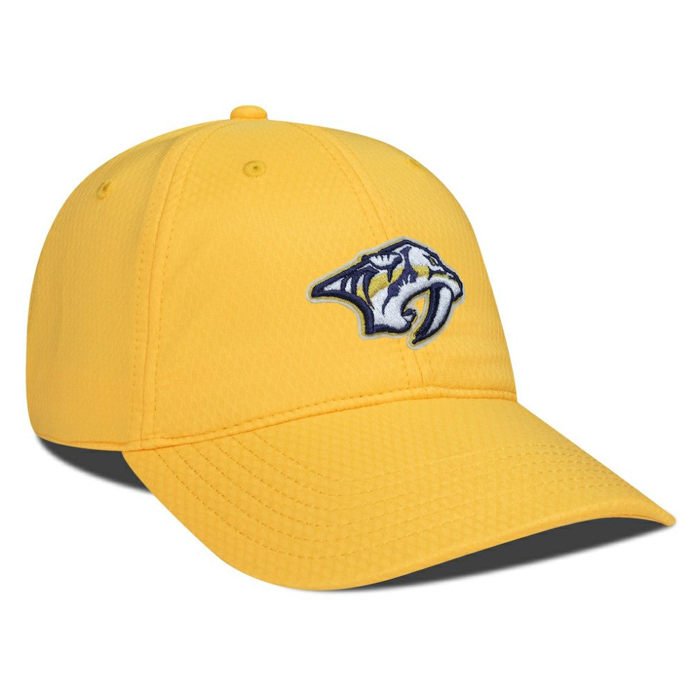 Nashville Predators Levelwear Matrix Adjustable Hat For Sale