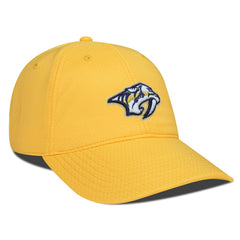 Nashville Predators Levelwear Matrix Adjustable Hat For Sale