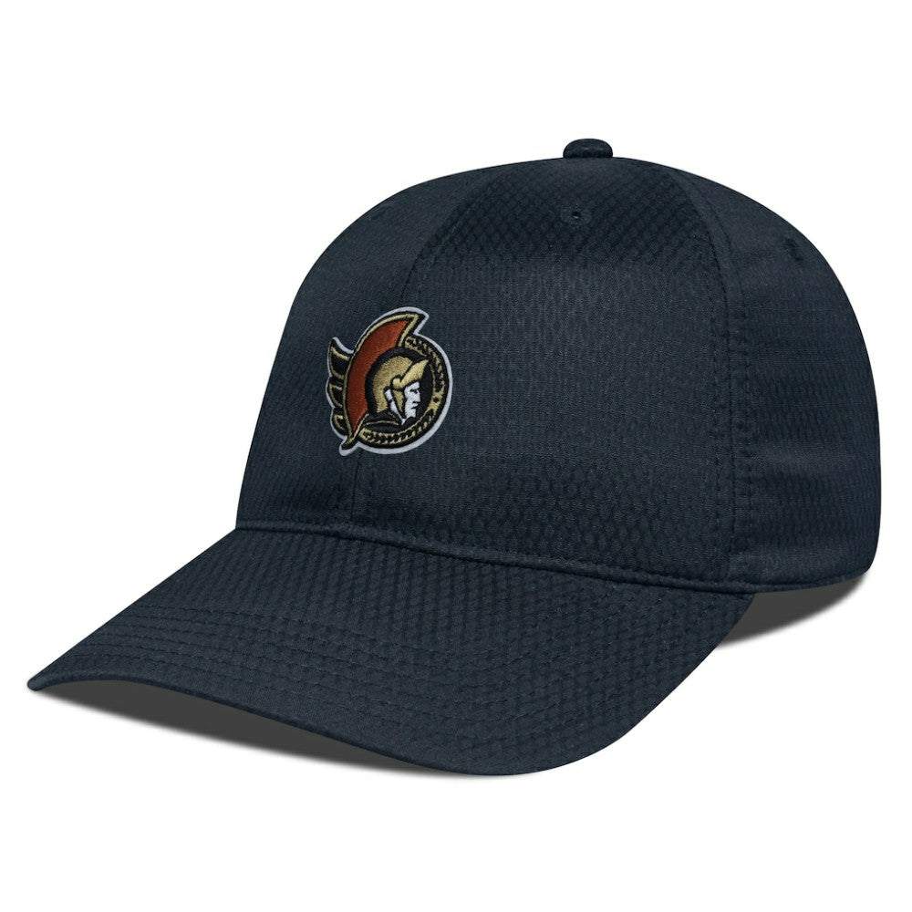 Ottawa Senators Levelwear Matrix Adjustable Hat Discount