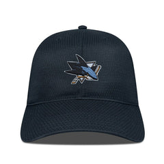San Jose Sharks Levelwear Matrix Adjustable Hat For Sale