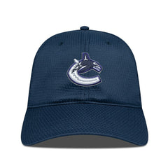 Vancouver Canucks Levelwear Matrix Adjustable Hat On Sale