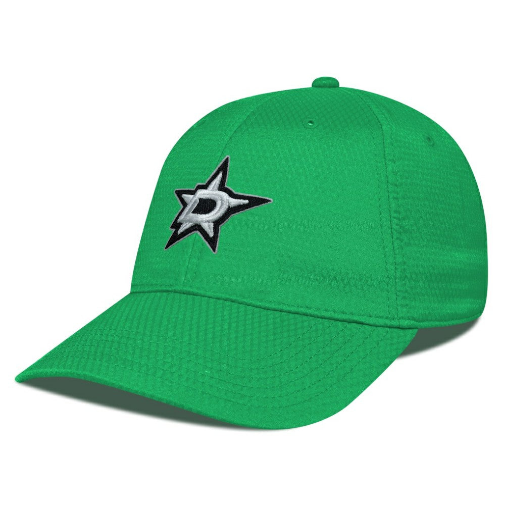 Dallas Stars Levelwear Matrix Adjustable Hat Discount
