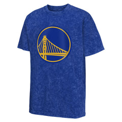 Golden State Warriors Youth Rugged Defense T-Shirt sale New