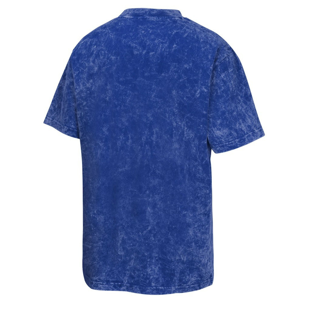 New York Knicks Youth Rugged Defense T-Shirt For Sale