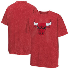 Chicago Bulls Youth Rugged Defense T-Shirt sale Online