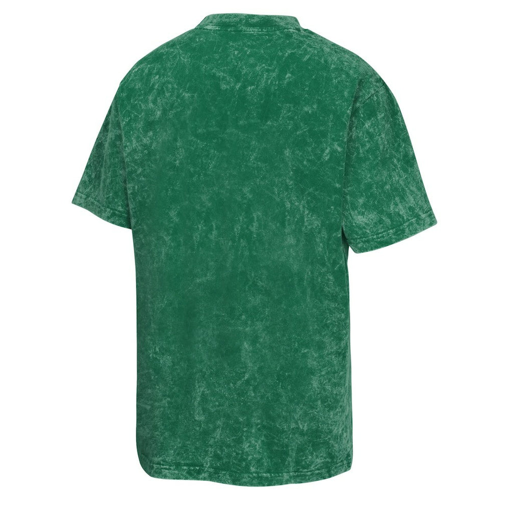 Boston Celtics Youth Rugged Defense T-Shirt On Sale