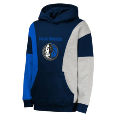 Dallas Mavericks Youth Ace In the Hole Pullover Hoodie sale For Sale