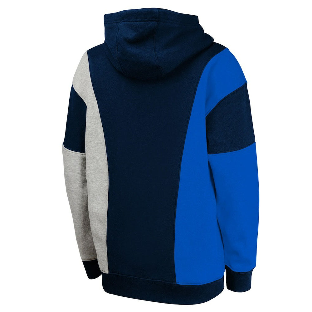 Dallas Mavericks Youth Ace In the Hole Pullover Hoodie sale For Sale