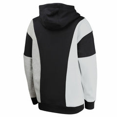 San Antonio Spurs Youth Ace In the Hole Pullover Hoodie Outlet