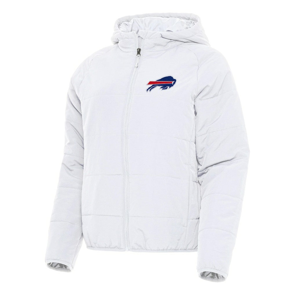 Buffalo Bills  Antigua Women's Universe Full-Zip Hoodie Jacket
