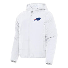 Buffalo Bills  Antigua Women's Universe Full-Zip Hoodie Jacket