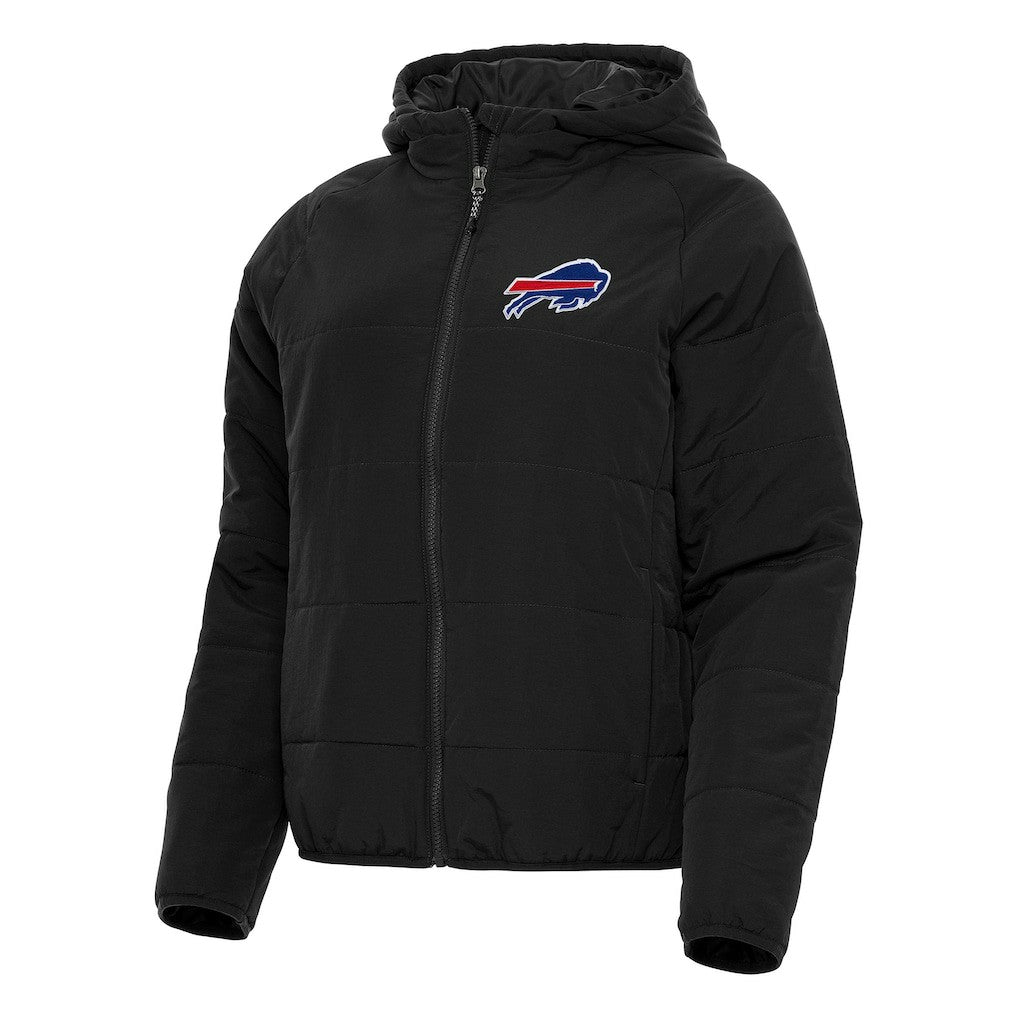Buffalo Bills  Antigua Women's Universe Full-Zip Hoodie Jacket
