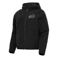 Buffalo Bills  Antigua Women's Universe Full-Zip Hoodie Jacket