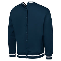 Dallas Cowboys  G-III Sports by Carl Banks Adaptive Blocker Fleece Pullover Sweatshirt