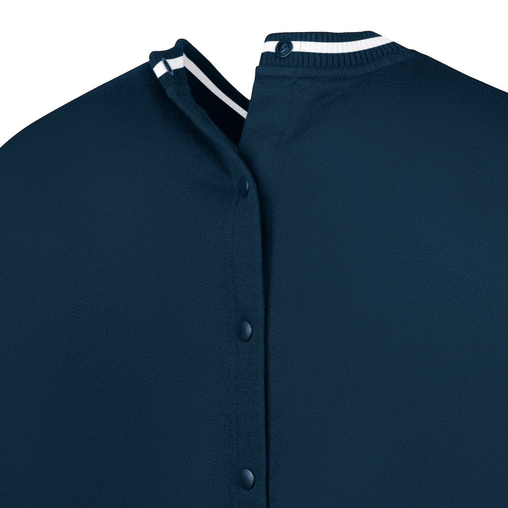 Dallas Cowboys  G-III Sports by Carl Banks Adaptive Blocker Fleece Pullover Sweatshirt
