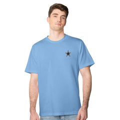 Dallas Cowboys  Margaritaville Flip Flop T-Shirt