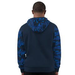 Dallas Cowboys  Starter Thursday Night Gridiron Full-Zip Hoodie