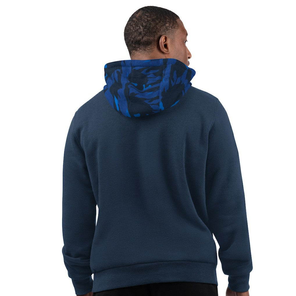 Dallas Cowboys  Starter Thursday Night Gridiron Pullover Hoodie