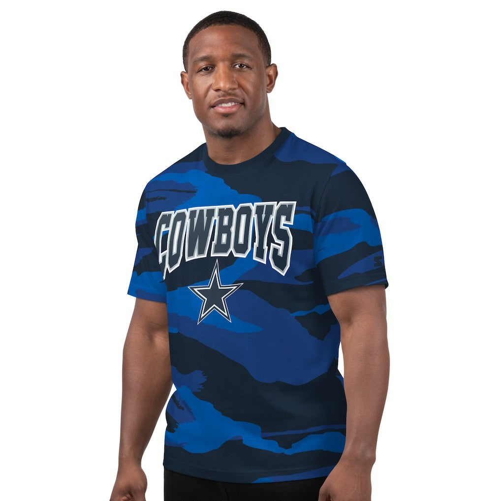 Dallas Cowboys  Starter Thursday Night Gridiron T-Shirt