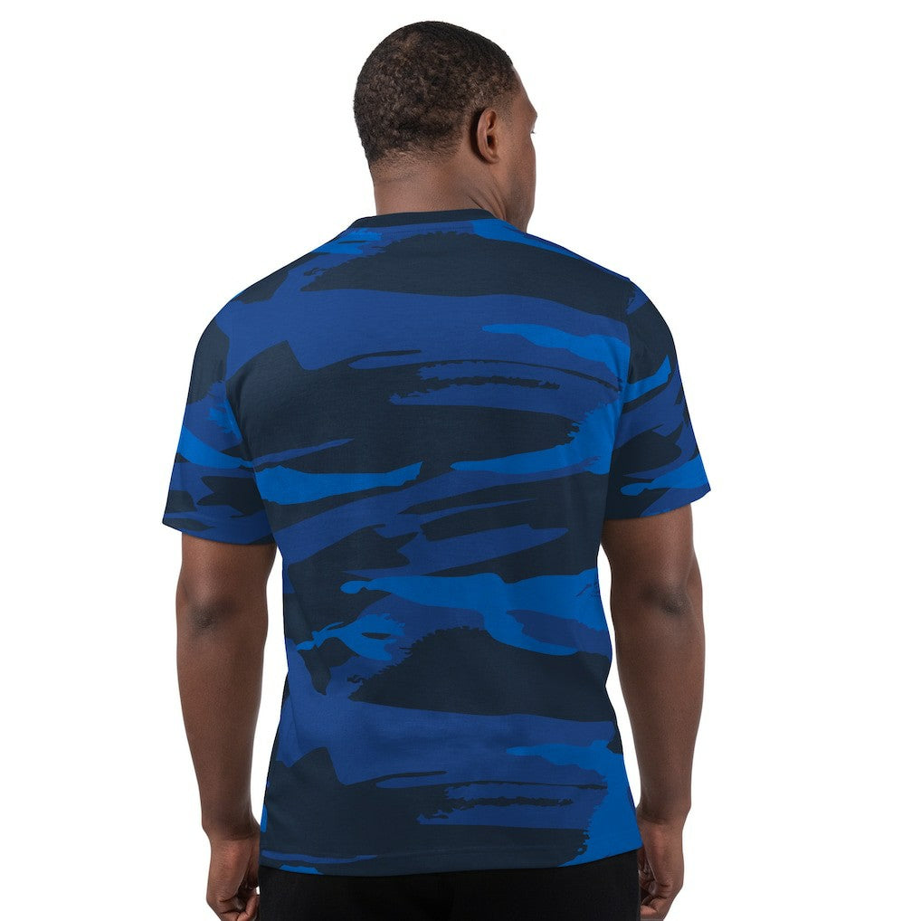 Dallas Cowboys  Starter Thursday Night Gridiron T-Shirt