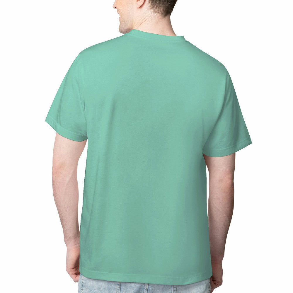 Milwaukee Brewers Margaritaville Beach Hut Graphic T-Shirt | MLB For sale