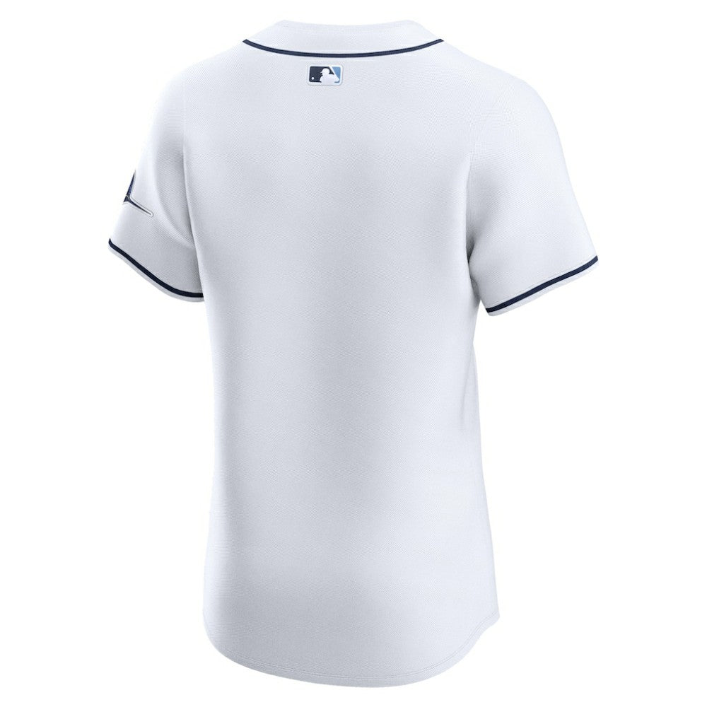 Tampa Bay Rays Nike Home Elite Jersey | MLB Outlet