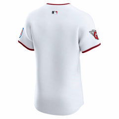 Cleveland Guardians Nike Home  Elite Jersey | MLB Outlet
