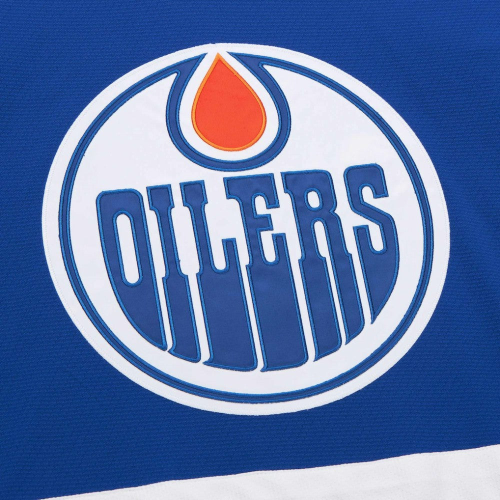 Wayne Gretzky Edmonton Oilers 1979-80 Power Play Jersey Outlet