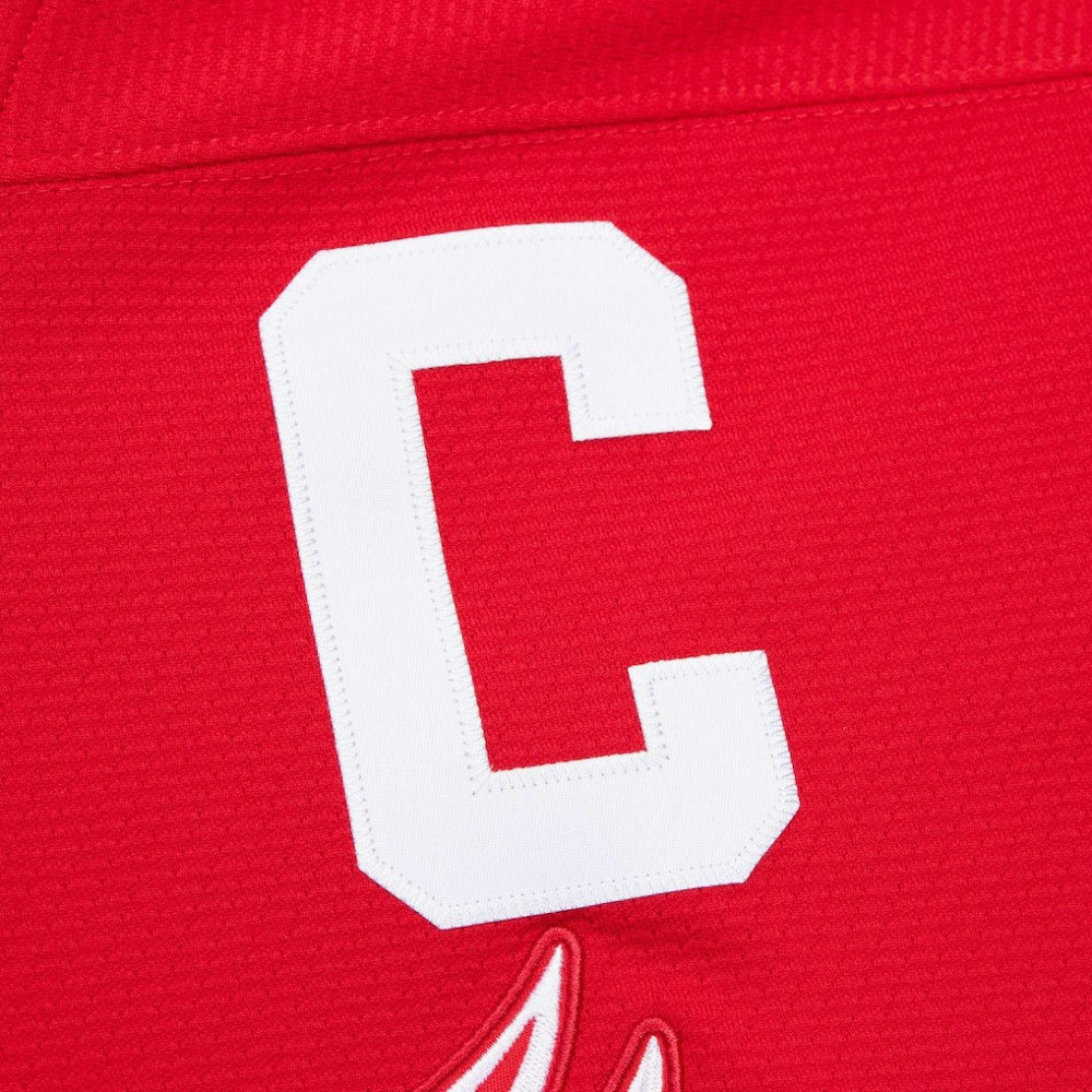 Steve Yzerman Detroit Red Wings 1996-97 Power Play Jersey Outlet