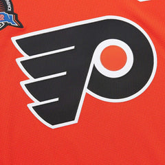 Eric Lindros Philadelphia Flyers 1996-97 Power Play Jersey Discount
