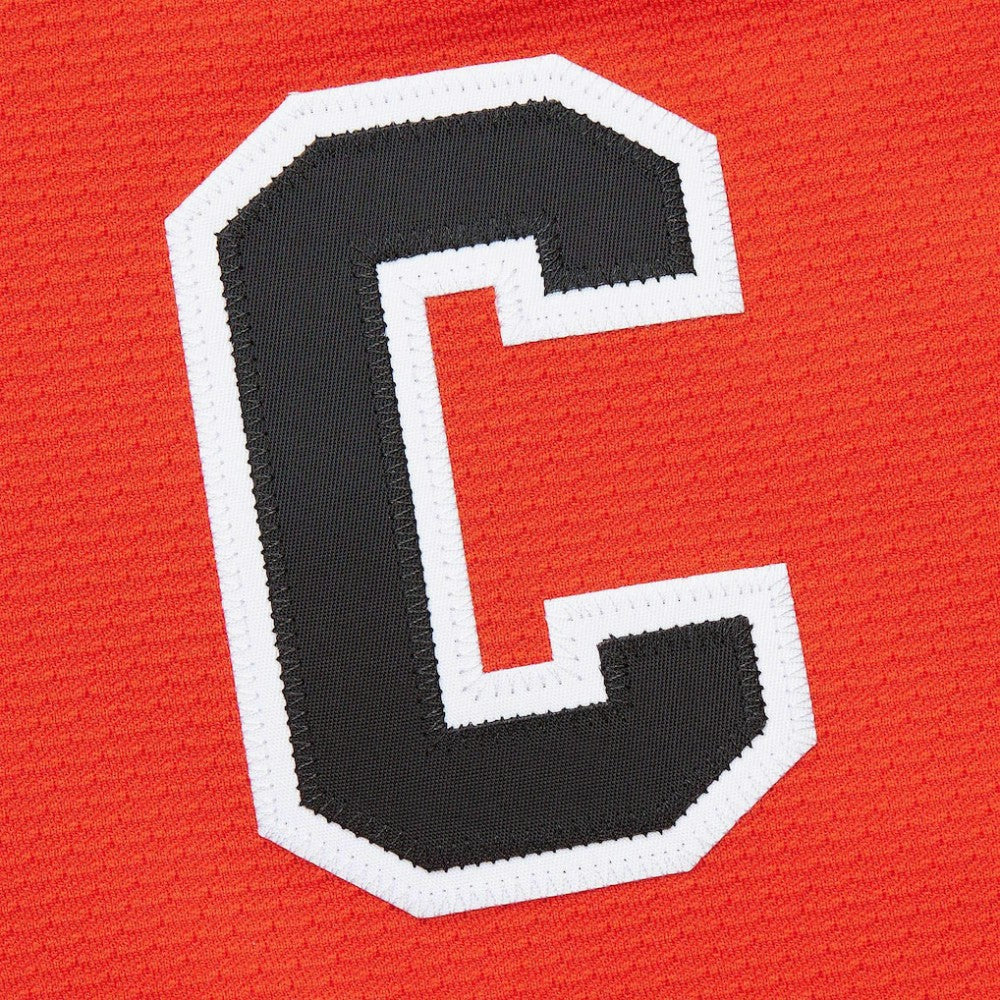 Eric Lindros Philadelphia Flyers 1996-97 Power Play Jersey Discount