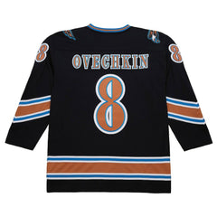 Alexander Ovechkin Washington Capitals Mitchell & Ness 2005/06 Power Play Jersey For Sale