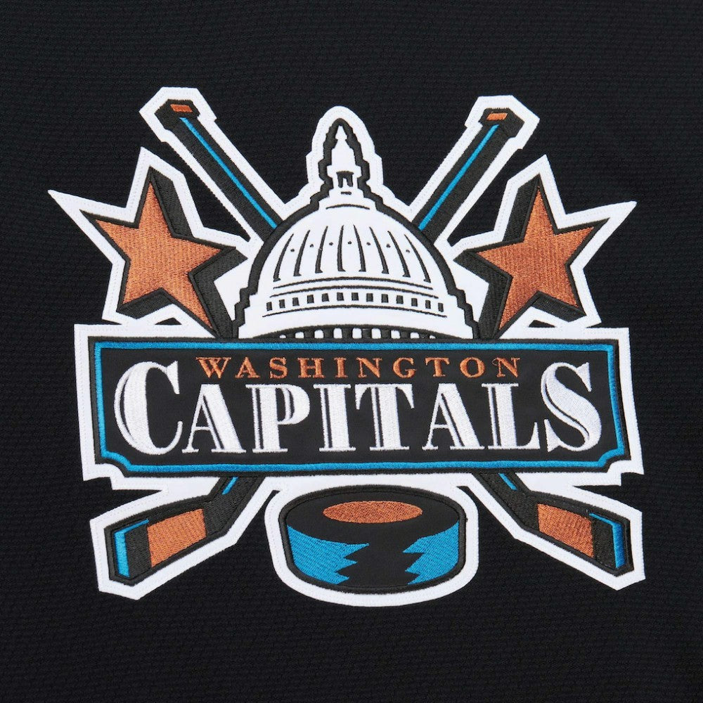 Alexander Ovechkin Washington Capitals Mitchell & Ness 2005/06 Power Play Jersey For Sale
