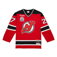 Scott Niedermayer New Jersey Devils 2000/01 Power Play Jersey For Sale