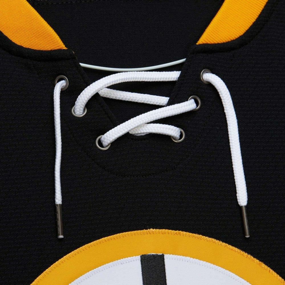 Bobby Orr Boston Bruins 1971-72 Power Play Jersey Sale