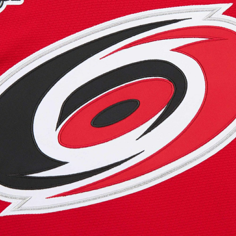 Rod Brind'Amour Carolina Hurricanes 2005-06 Power Play Jersey Discount