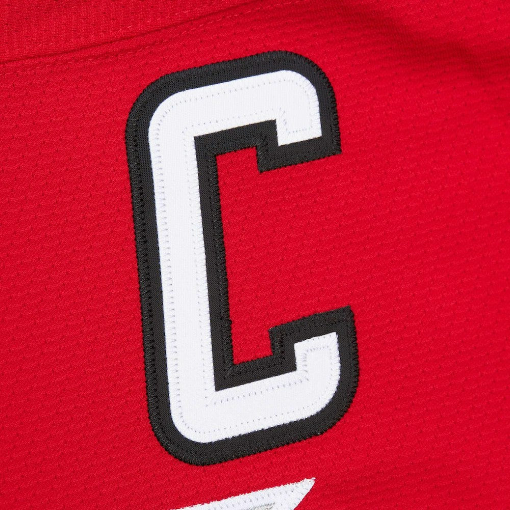 Rod Brind'Amour Carolina Hurricanes 2005-06 Power Play Jersey Discount