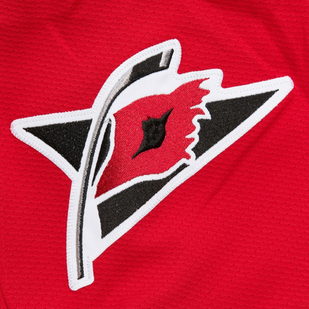 Rod Brind'Amour Carolina Hurricanes 2005-06 Power Play Jersey Discount