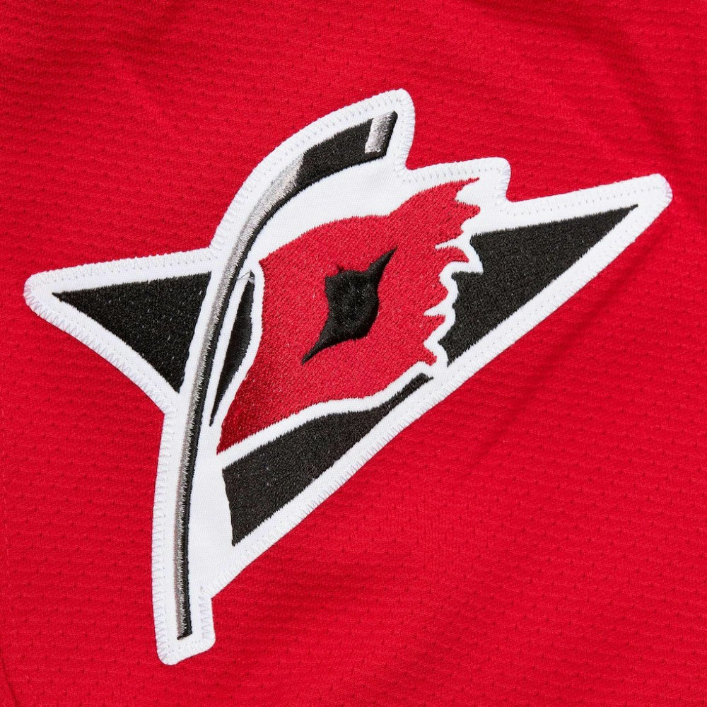 Rod Brind'Amour Carolina Hurricanes 2005-06 Power Play Jersey Discount