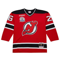 Patrik Elias New Jersey Devils 1999-00 Power Play Jersey On Sale